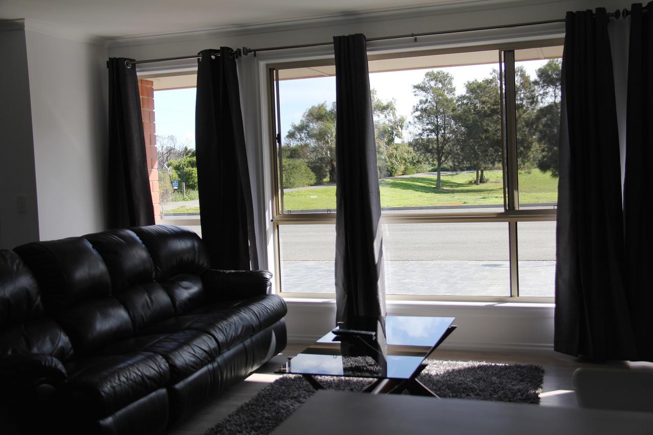 Lure Bed And Breakfast Normanville Exterior foto