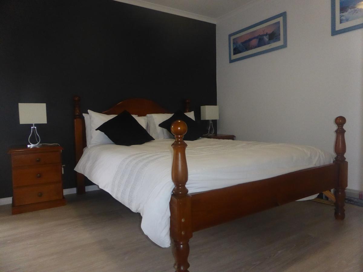 Lure Bed And Breakfast Normanville Exterior foto